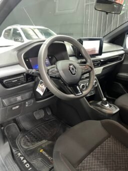 
										RENAULT KARDIAN EVOLUTION 1.0T AUTOMÁTICA full									