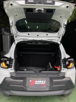 
										RENAULT KARDIAN EVOLUTION 1.0T AUTOMÁTICA full									