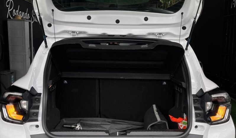 
								RENAULT KARDIAN EVOLUTION 1.0T AUTOMÁTICA full									