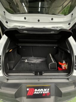 
										RENAULT KARDIAN EVOLUTION 1.0T AUTOMÁTICA full									