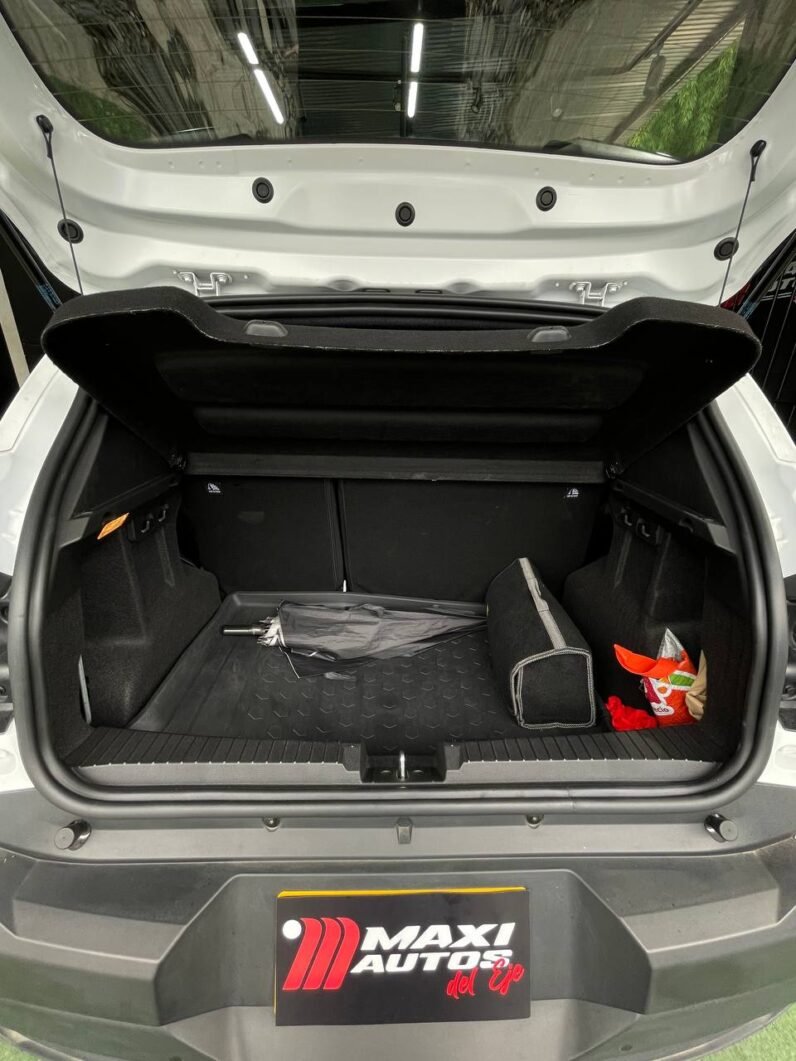 
								RENAULT KARDIAN EVOLUTION 1.0T AUTOMÁTICA full									