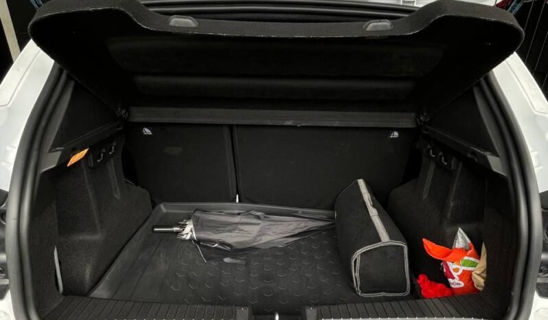 
								RENAULT KARDIAN EVOLUTION 1.0T AUTOMÁTICA full									