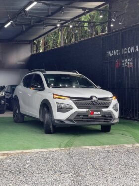 RENAULT KARDIAN EVOLUTION 1.0T AUTOMÁTICA