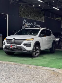 RENAULT KARDIAN EVOLUTION 1.0T AUTOMÁTICA