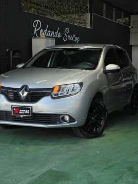RENAULT SANDERO DYNAMIQUE AT 1.6