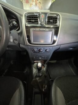 
										RENAULT SANDERO DYNAMIQUE AT 1.6 full									