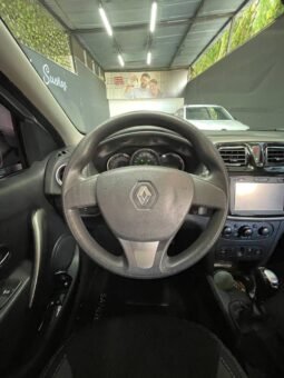 
										RENAULT SANDERO DYNAMIQUE AT 1.6 full									