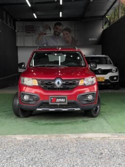 RENAULT KWID OUTSIDER MT 1.0
