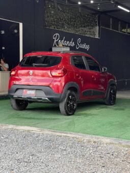 RENAULT KWID OUTSIDER MT 1.0
