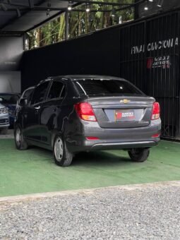 
										CHEVROLET BEAT LT SD MT 1.2 full									