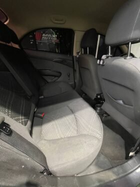 CHEVROLET BEAT LT SD MT 1.2