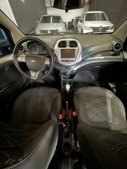 
										CHEVROLET BEAT LT SD MT 1.2 full									