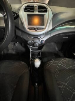 
										CHEVROLET BEAT LT SD MT 1.2 full									