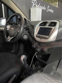 
										CHEVROLET BEAT LT SD MT 1.2 full									