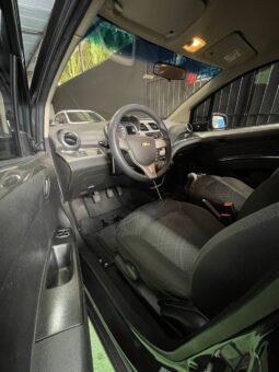 
										CHEVROLET BEAT LT SD MT 1.2 full									