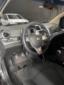 
										CHEVROLET BEAT LT SD MT 1.2 full									