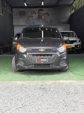 CHEVROLET BEAT LT SD MT 1.2