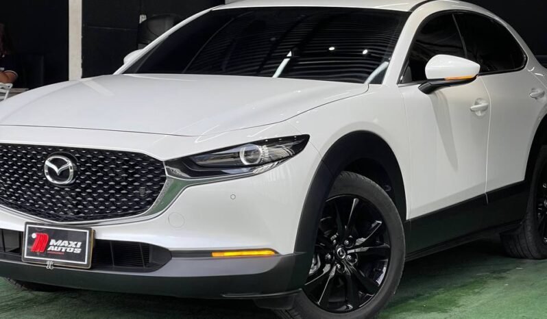 
								MAZDA CX30 TOURING AT 2.0 4X2 full									