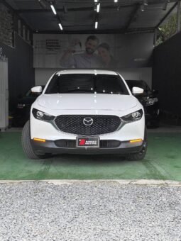 MAZDA CX30 TOURING AT 2.0 4X2