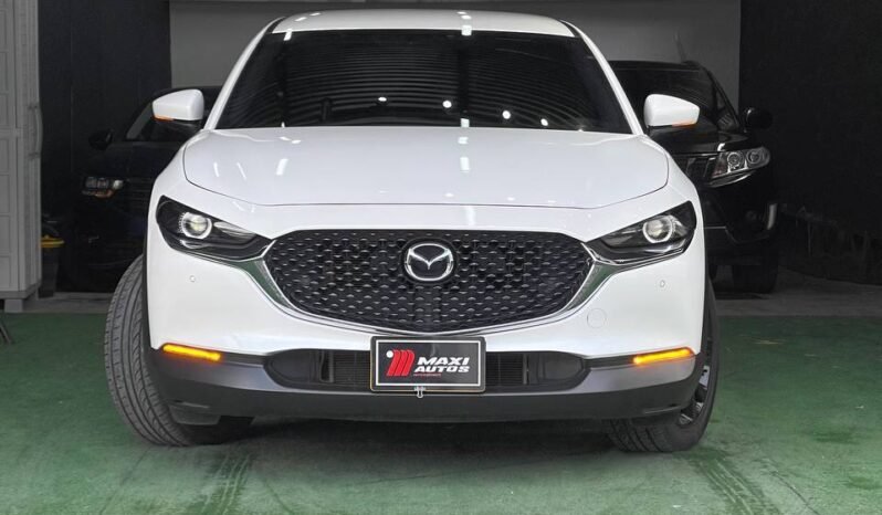 
								MAZDA CX30 TOURING AT 2.0 4X2 full									