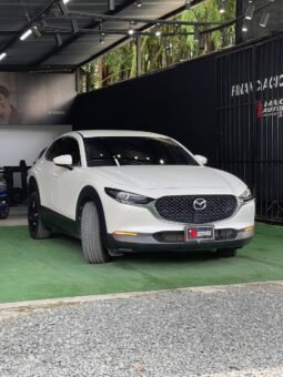 MAZDA CX30 TOURING AT 2.0 4X2