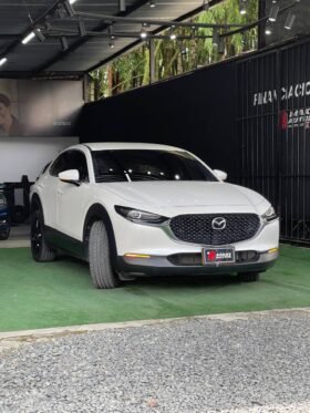 MAZDA CX30 TOURING AT 2.0 4X2