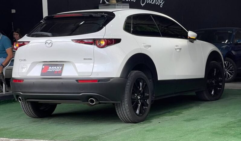 
								MAZDA CX30 TOURING AT 2.0 4X2 full									