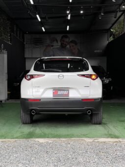 MAZDA CX30 TOURING AT 2.0 4X2