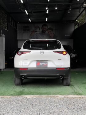 MAZDA CX30 TOURING AT 2.0 4X2