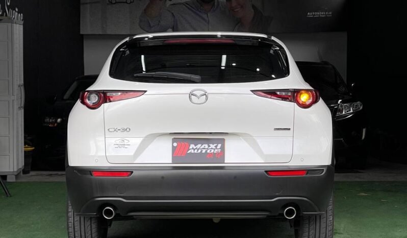 
								MAZDA CX30 TOURING AT 2.0 4X2 full									