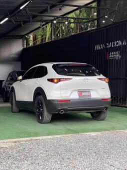 
										MAZDA CX30 TOURING AT 2.0 4X2 full									