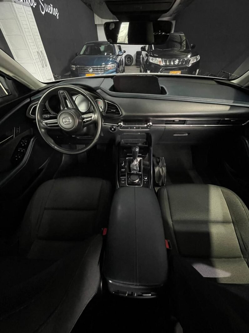 
								MAZDA CX30 TOURING AT 2.0 4X2 full									