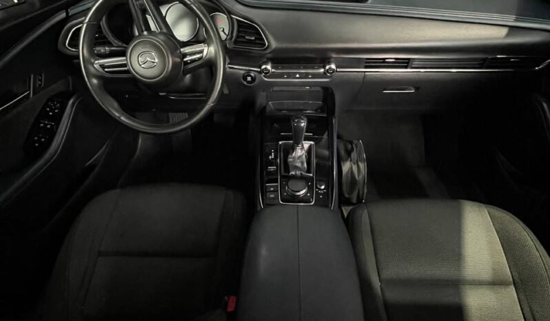 
								MAZDA CX30 TOURING AT 2.0 4X2 full									