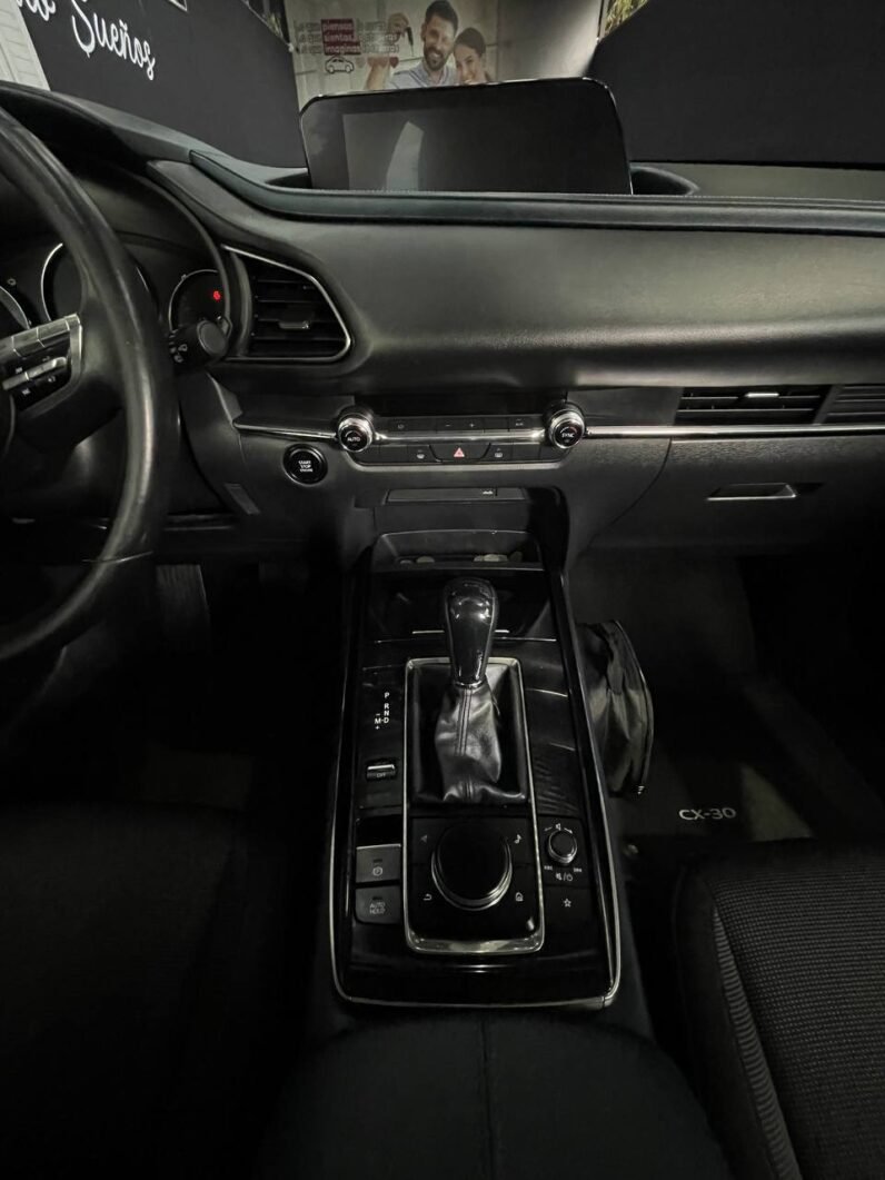 
								MAZDA CX30 TOURING AT 2.0 4X2 full									