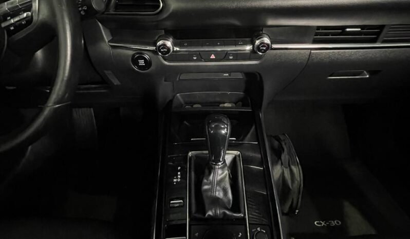 
								MAZDA CX30 TOURING AT 2.0 4X2 full									