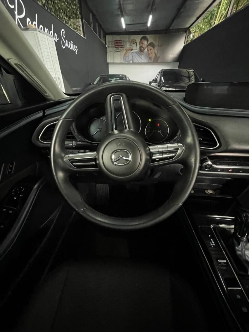 
								MAZDA CX30 TOURING AT 2.0 4X2 full									