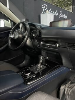 
										MAZDA CX30 TOURING AT 2.0 4X2 full									