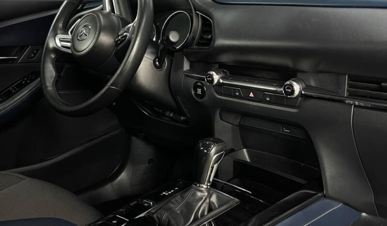 
								MAZDA CX30 TOURING AT 2.0 4X2 full									