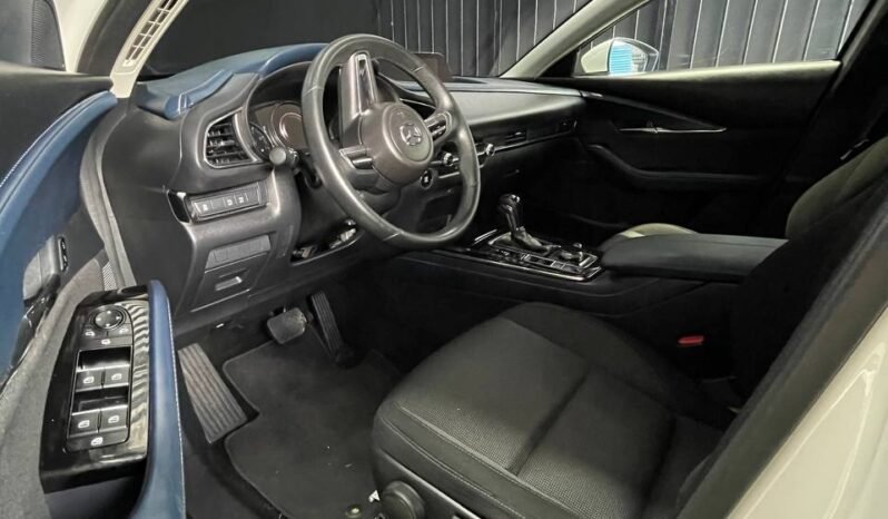 
								MAZDA CX30 TOURING AT 2.0 4X2 full									