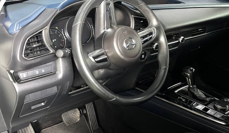 
								MAZDA CX30 TOURING AT 2.0 4X2 full									