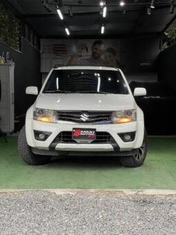 SUZUKI GRAND VITARA AT 2.4 4X4