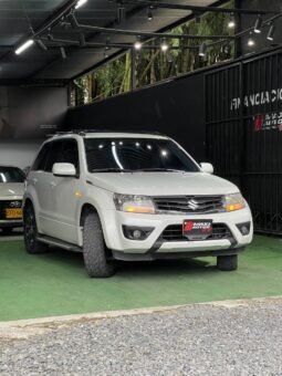 SUZUKI GRAND VITARA AT 2.4 4X4