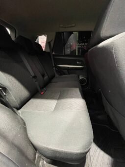 
										SUZUKI GRAND VITARA AT 2.4 4X4 full									