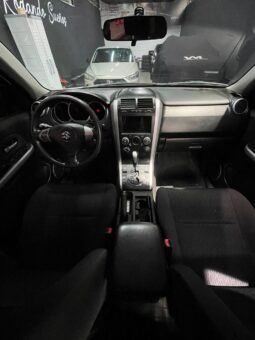 
										SUZUKI GRAND VITARA AT 2.4 4X4 full									