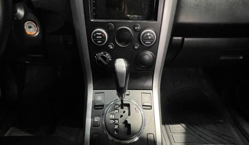 
								SUZUKI GRAND VITARA AT 2.4 4X4 full									