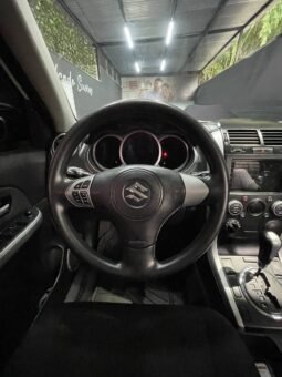 
										SUZUKI GRAND VITARA AT 2.4 4X4 full									