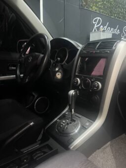 
										SUZUKI GRAND VITARA AT 2.4 4X4 full									