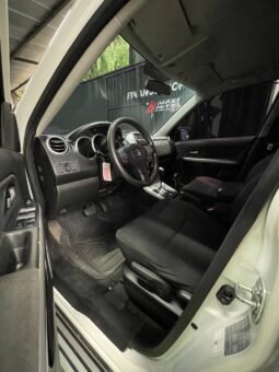 
										SUZUKI GRAND VITARA AT 2.4 4X4 full									