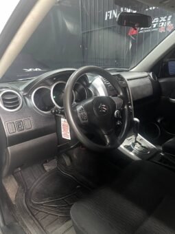 
										SUZUKI GRAND VITARA AT 2.4 4X4 full									