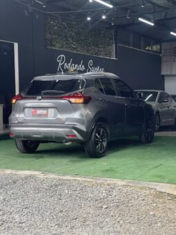 
										NISSAN KICKS SENSE 1.6L MT full									